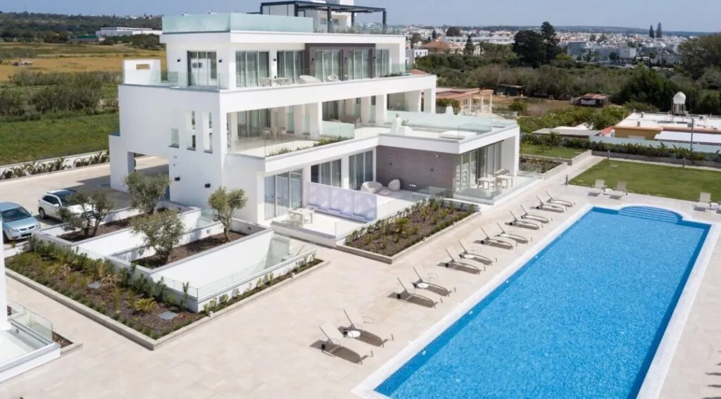 Apartment in Ayia Napa, Famagusta – photo 5