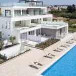 Apartment in Ayia Napa, Famagusta — Famagusta, Ayia Napa (4)