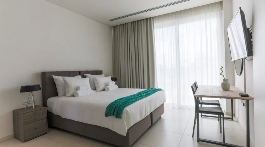 Apartment in Ayia Napa, Famagusta – photo 9