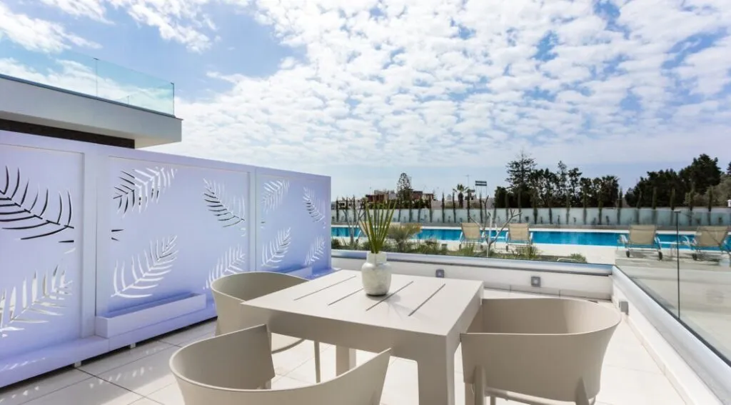 Apartment in Ayia Napa, Famagusta – photo 19