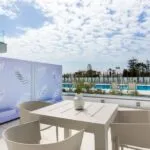 Two-Bedroom Apartment in Ayia Napa, Famagusta — Famagusta, Ayia Napa (2)