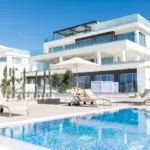 Two-Bedroom Apartment in Ayia Napa, Famagusta — Famagusta, Ayia Napa