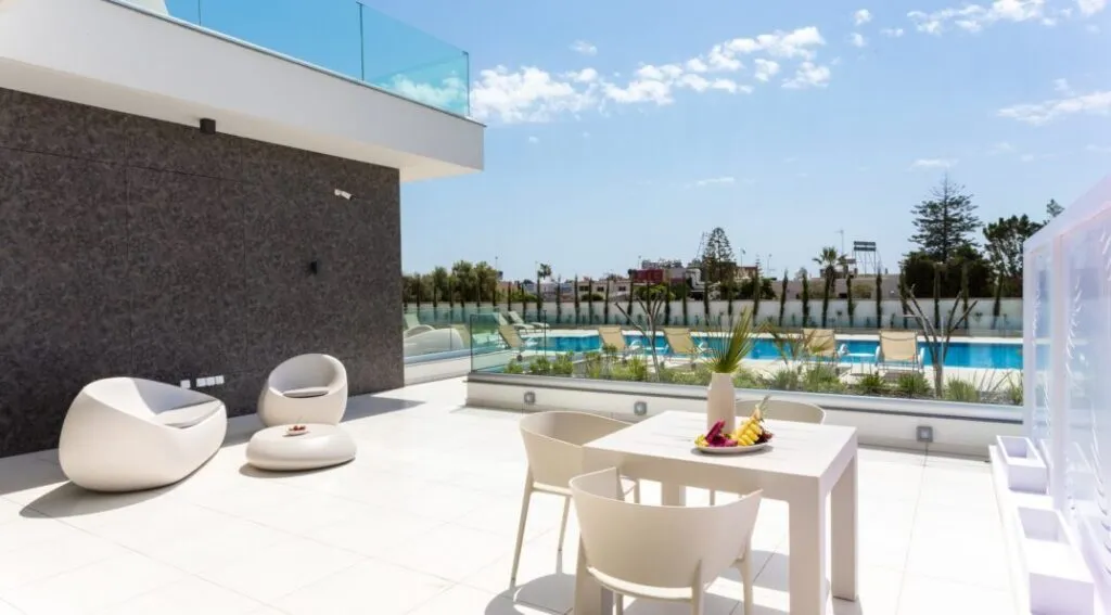 Appartement à Ayia Napa, Famagouste – photo 20