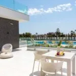 Apartment in Ayia Napa, Famagusta — Famagusta, Ayia Napa (19)