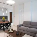 Three-Bedroom Apartment in Ayia Napa, Famagusta — Famagusta, Ayia Napa (9)