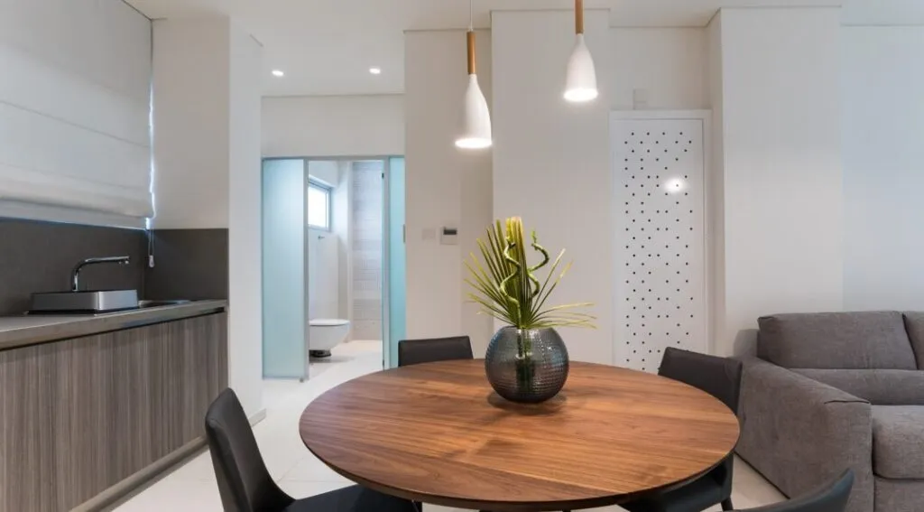 Three-Bedroom Apartment in Ayia Napa, Famagusta – photo 11