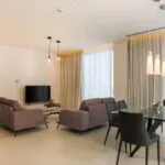 Three-Bedroom Apartment in Ayia Napa, Famagusta — Famagusta, Ayia Napa (12)