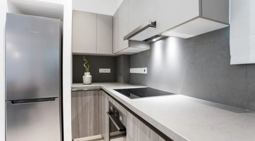 Three-Bedroom Apartment in Ayia Napa, Famagusta – photo 14