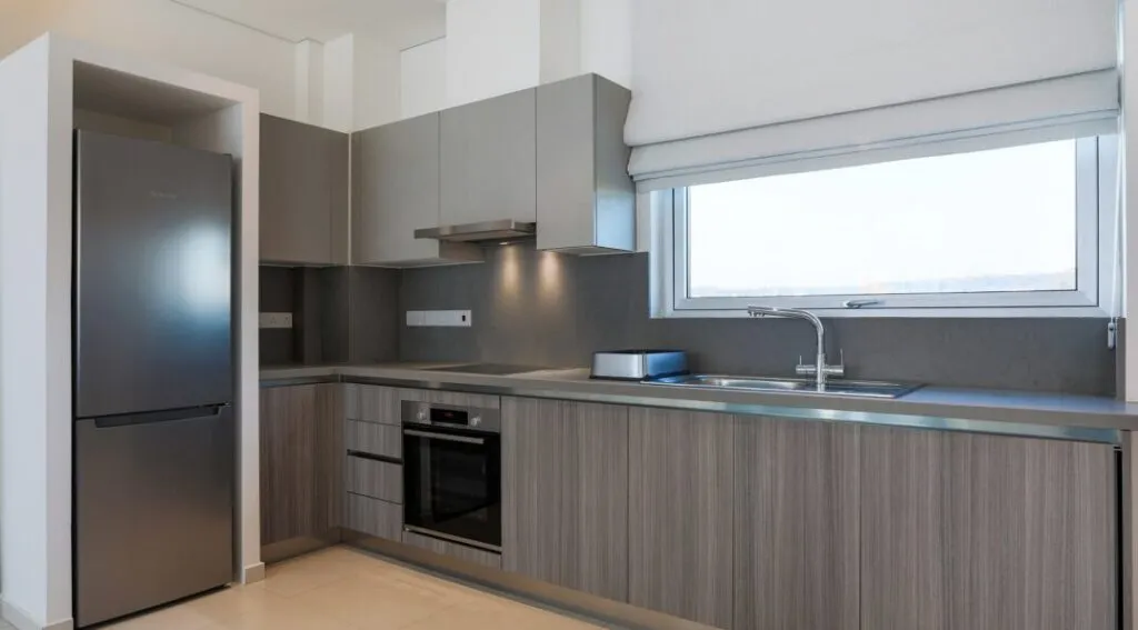 Three-Bedroom Apartment in Ayia Napa, Famagusta – photo 15