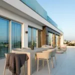 Three-Bedroom Apartment in Ayia Napa, Famagusta — Famagusta, Ayia Napa (15)
