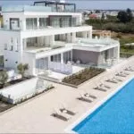 One-Bedroom Apartment in Ayia Napa, Famagusta — Famagusta, Ayia Napa (11)