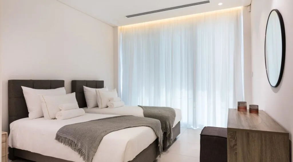 Three-Bedroom Apartment in Ayia Napa, Famagusta – photo 9