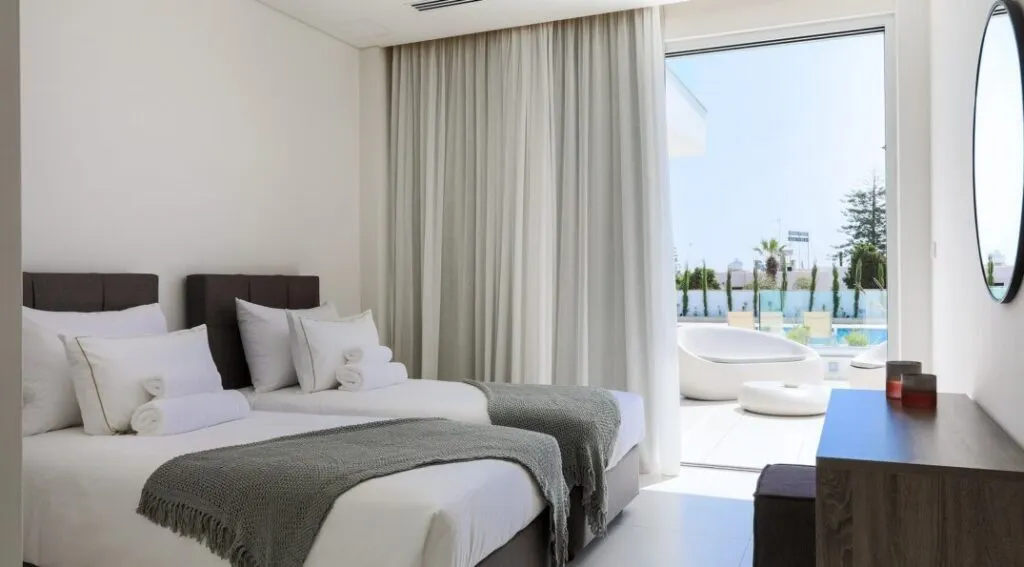 Two-Bedroom Apartment in Ayia Napa, Famagusta – photo 8