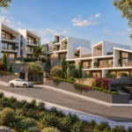 Two-Bedroom Apartment in Ayia Napa, Famagusta — Famagusta, Ayia Napa