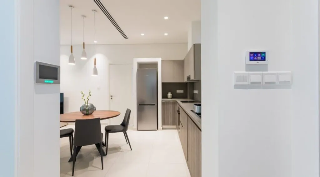 One-Bedroom Apartment in Ayia Napa, Famagusta – photo 11