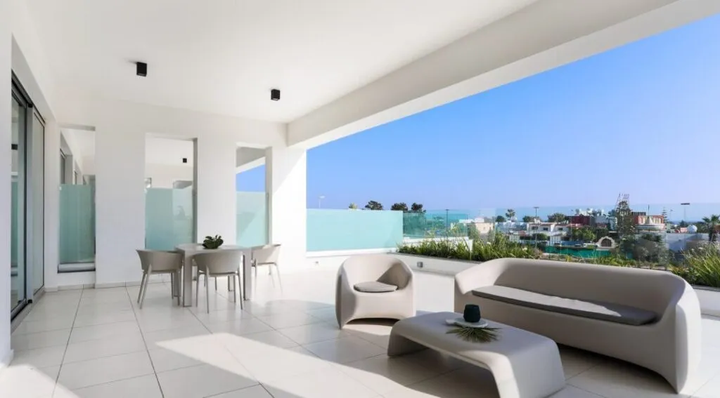 One-Bedroom Apartment in Ayia Napa, Famagusta – photo 12
