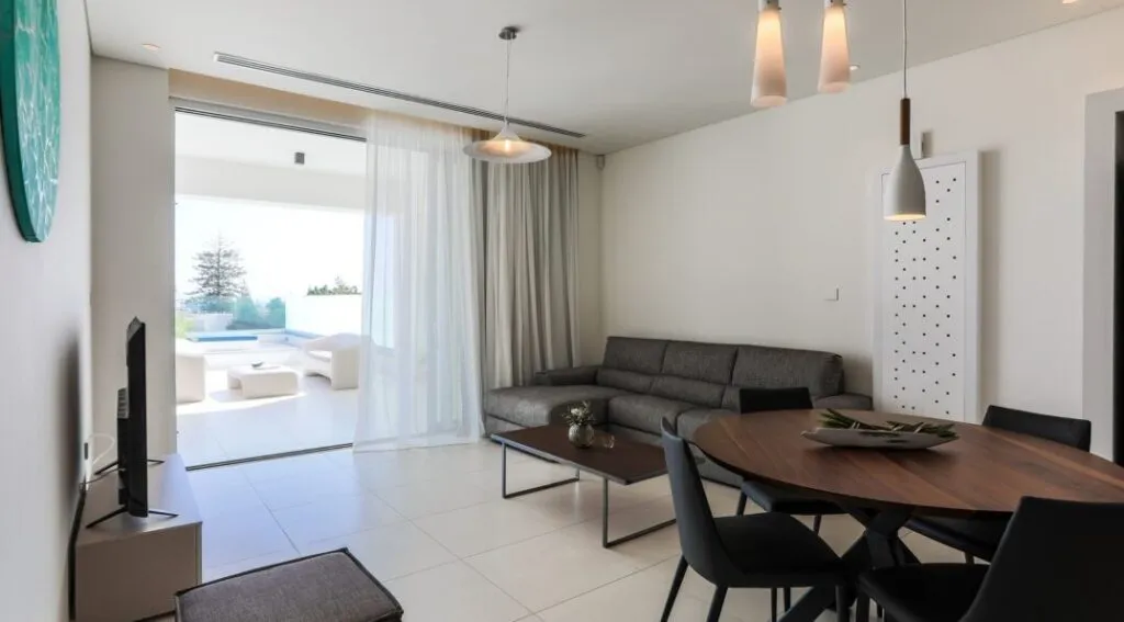 One-Bedroom Apartment in Ayia Napa, Famagusta – photo 9