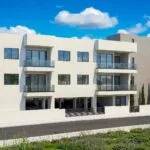 Begonia Residences — 2 & 3 Bed Apartments from EUR 300,000, Chloraka — Paphos, Chloraka