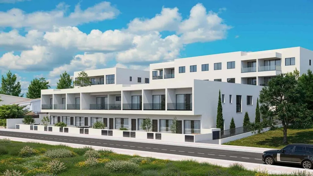 Appartement de trois chambres à Chloraka, Paphos – photo 10