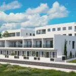 Begonia Residences — 2 & 3 Bed Apartments from EUR 300,000, Chloraka — Paphos, Chloraka (10)