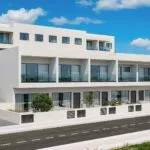 Begonia Residences — 2 & 3 Bed Apartments from EUR 300,000, Chloraka — Paphos, Chloraka (11)