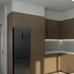 Begonia Residences — 2 & 3 Bed Apartments from EUR 300,000, Chloraka — Paphos, Chloraka (12)