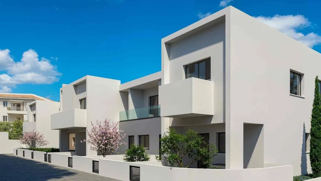 Appartement de trois chambres à Chloraka, Paphos – photo 13