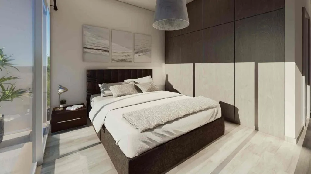 Appartement de trois chambres à Chloraka, Paphos – photo 14