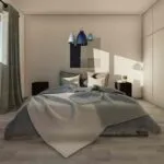 Begonia Residences — 2 & 3 Bed Apartments from EUR 300,000, Chloraka — Paphos, Chloraka (16)
