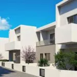 Begonia Residences — 2 & 3 Bed Apartments from EUR 300,000, Chloraka — Paphos, Chloraka (17)