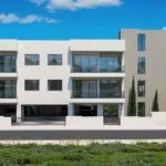 Begonia Residences — 2 & 3 Bed Apartments from EUR 300,000, Chloraka — Paphos, Chloraka (2)