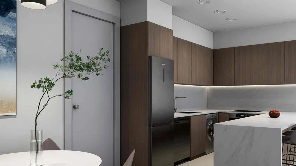 Appartement de trois chambres à Chloraka, Paphos – photo 4