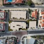 Begonia Residences — 2 & 3 Bed Apartments from EUR 300,000, Chloraka — Paphos, Chloraka (5)