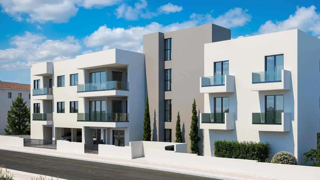 Appartement de trois chambres à Chloraka, Paphos – photo 6