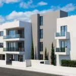 Begonia Residences — 2 & 3 Bed Apartments from EUR 300,000, Chloraka — Paphos, Chloraka (6)