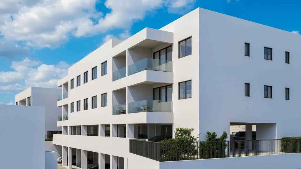 Appartement de trois chambres à Chloraka, Paphos – photo 7