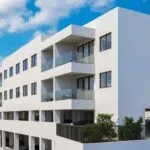 Begonia Residences — 2 & 3 Bed Apartments from EUR 300,000, Chloraka — Paphos, Chloraka (7)