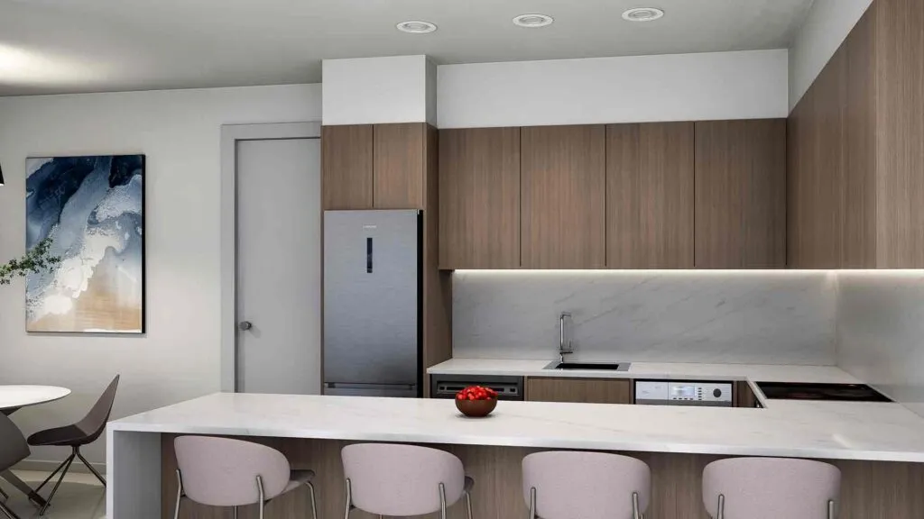 Appartement de trois chambres à Chloraka, Paphos – photo 8