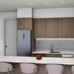 Begonia Residences — 2 & 3 Bed Apartments from EUR 300,000, Chloraka — Paphos, Chloraka (8)