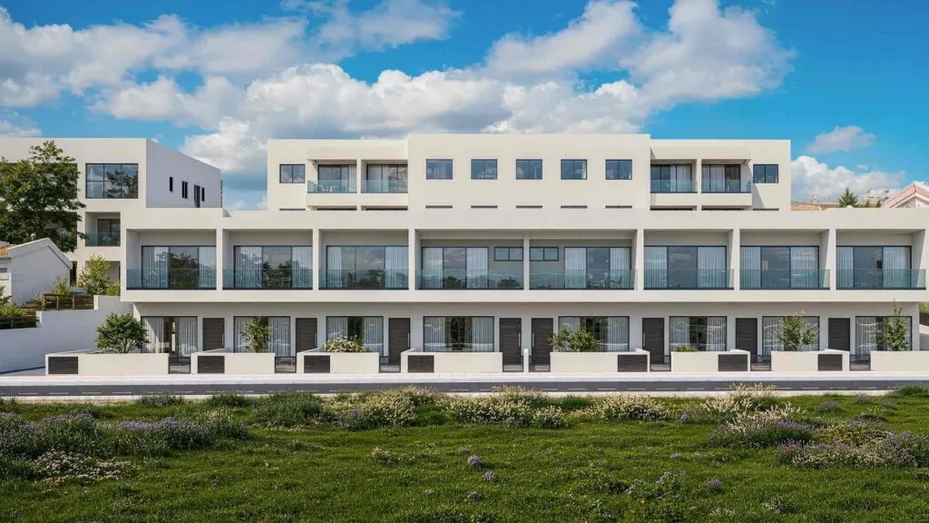 Appartement de trois chambres à Chloraka, Paphos – photo 9
