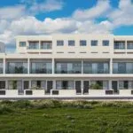 Begonia Residences — 2 & 3 Bed Apartments from EUR 300,000, Chloraka — Paphos, Chloraka (9)
