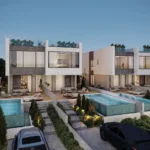 Virgo Apartments — Apartment, Tala — Paphos, Chloraka