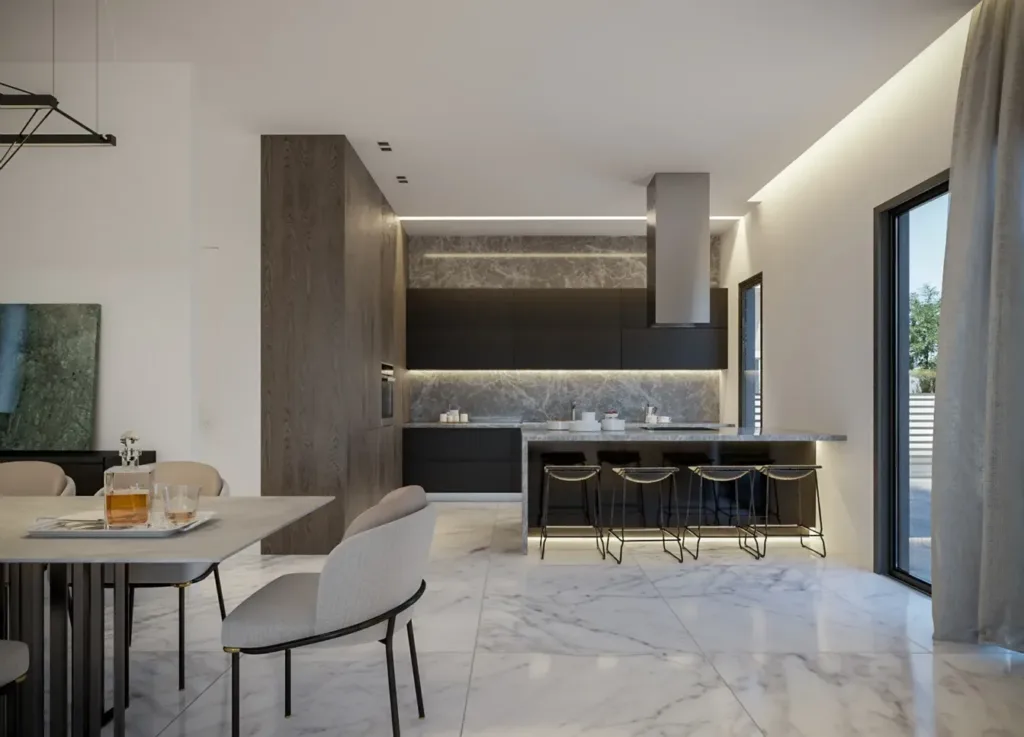 Virgo Apartments — Apartment, Tala – photo 3