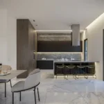 Virgo Apartments — Apartment, Tala — Paphos, Chloraka (3)