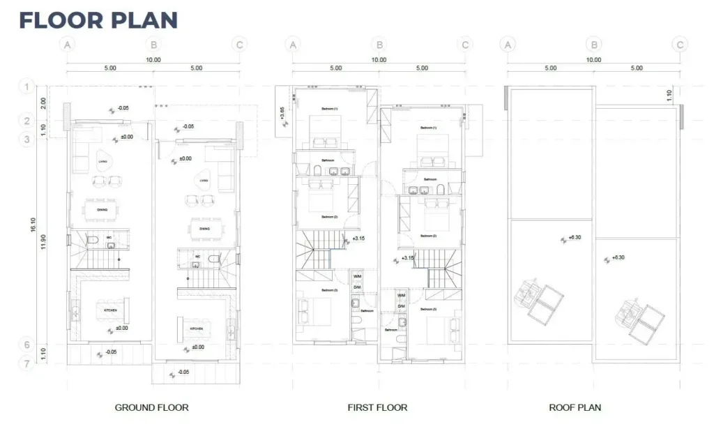 Virgo Apartments — Apartment, Tala – photo 4