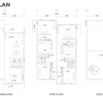 Virgo Apartments — Apartment, Tala — Paphos, Chloraka (4)