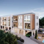 Two-Bedroom Apartment in Chloraka, Paphos — Paphos, Chloraka (10)