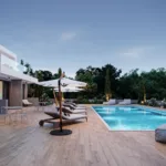 Two-Bedroom Apartment in Chloraka, Paphos — Paphos, Chloraka (11)