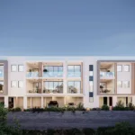 Two-Bedroom Apartment in Chloraka, Paphos — Paphos, Chloraka (13)
