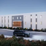 Two-Bedroom Apartment in Chloraka, Paphos — Paphos, Chloraka (14)